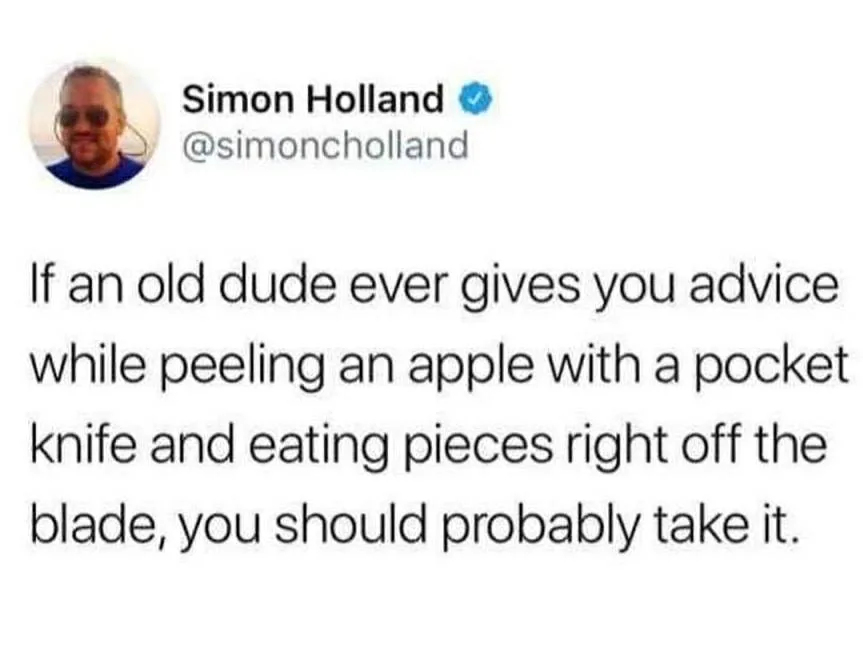 advice meme