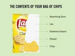 marketing meme