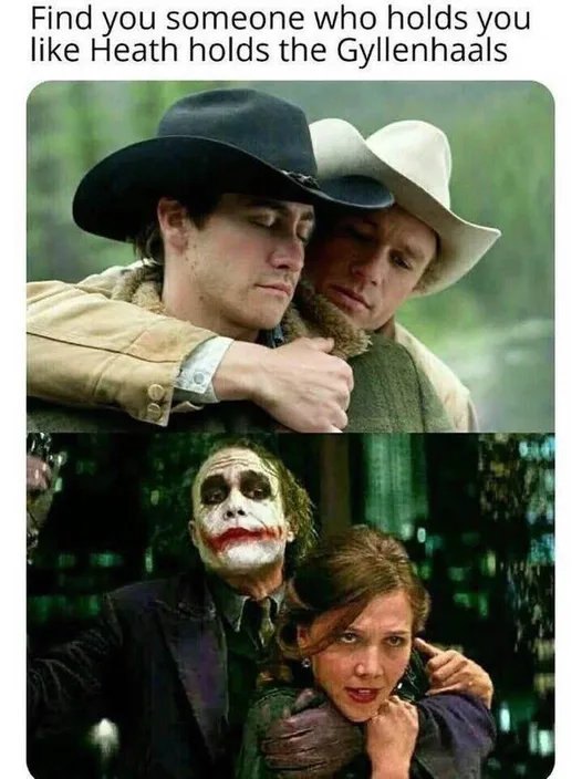true love meme