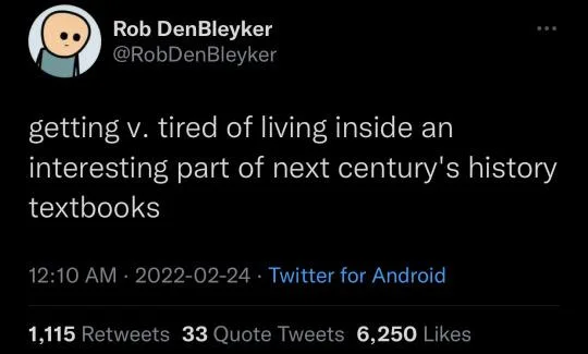 history meme
