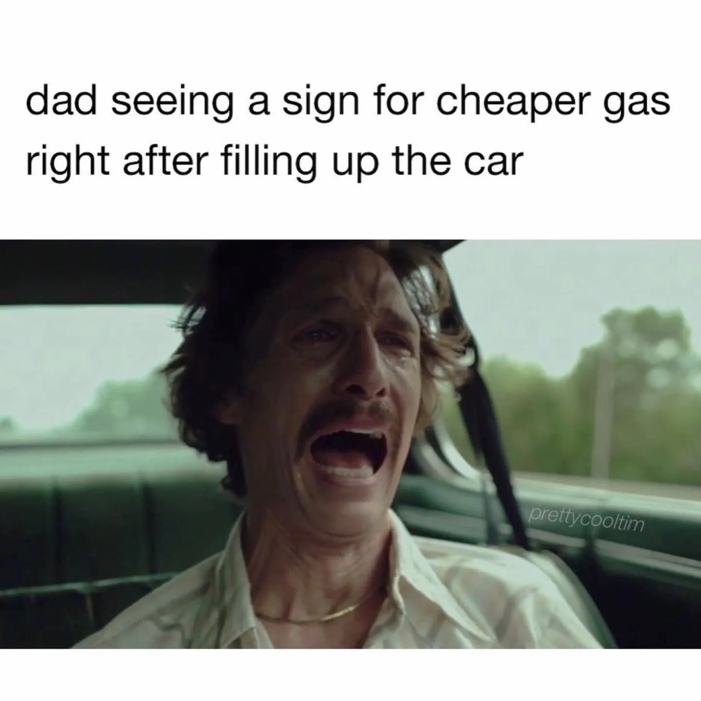 dad meme