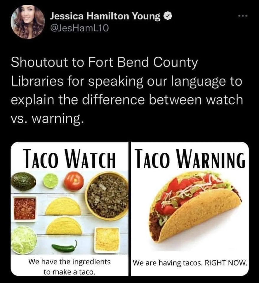 tornado meme