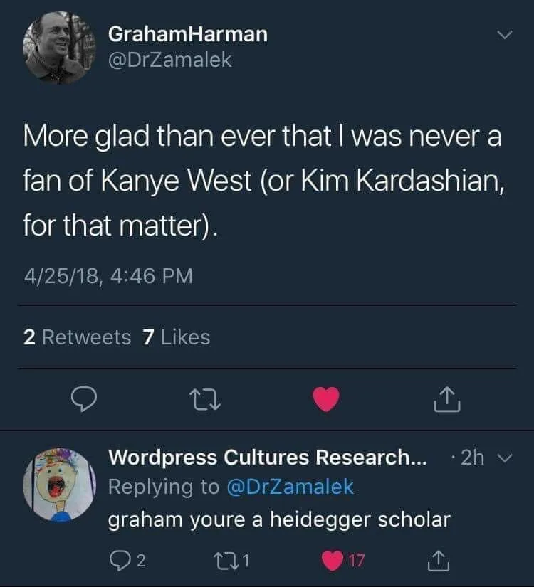 Kanye West meme