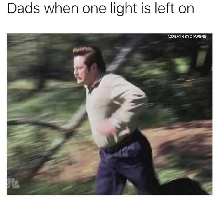 waste meme
