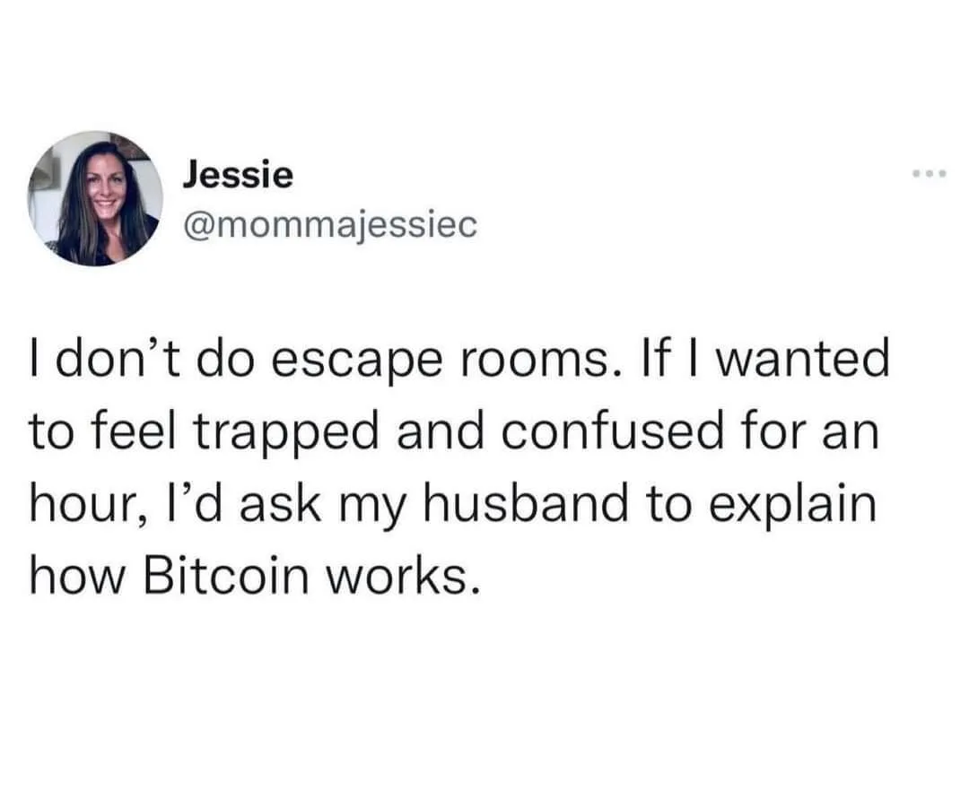 escape room meme