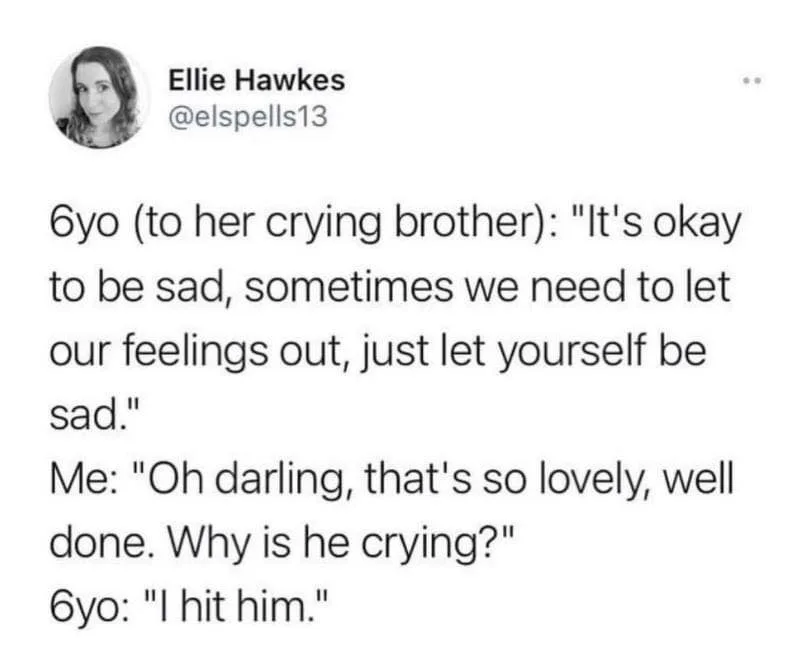 crying meme
