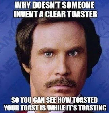 toaster meme