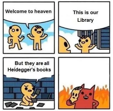 hell meme