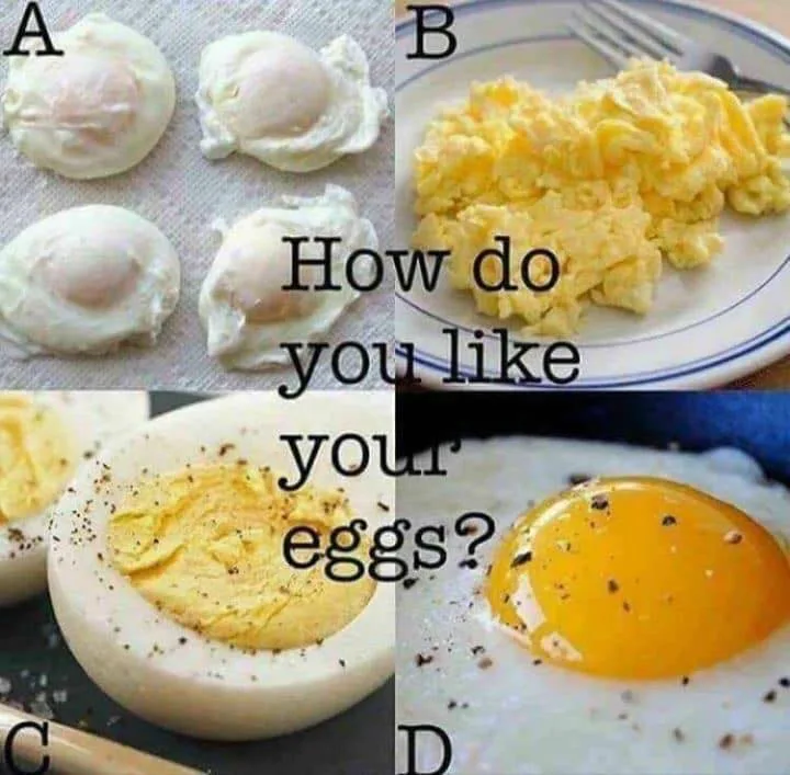 hard-boiled egg meme