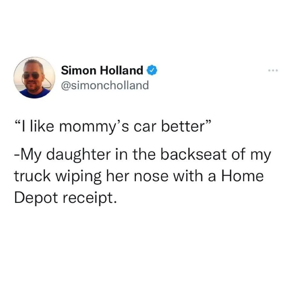 fatherhood meme