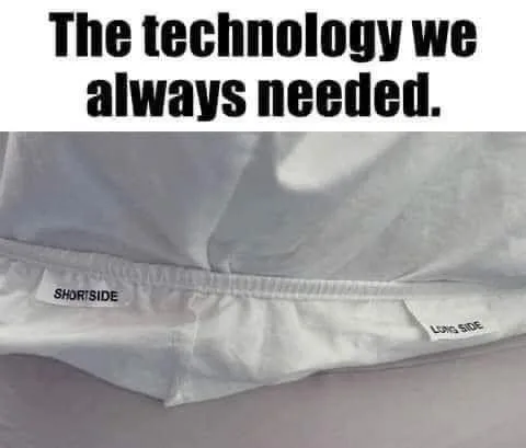 fitted sheet meme