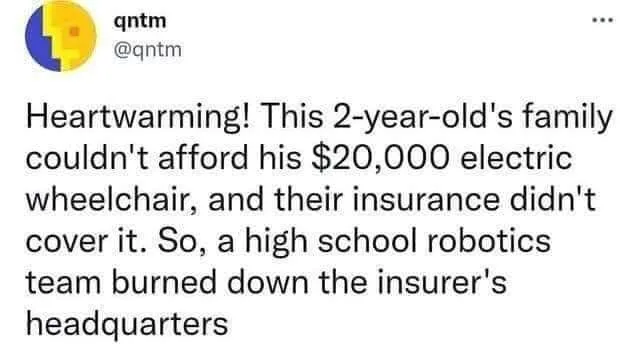 good deed meme