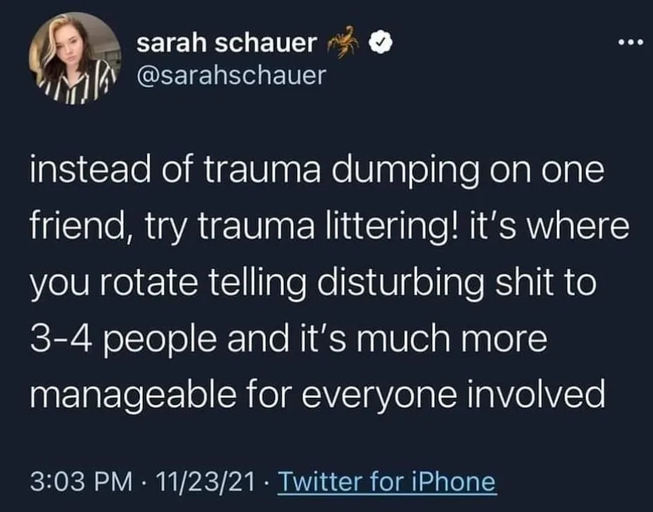 acceptance meme