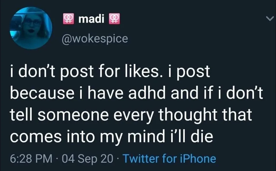 posting (social media) meme
