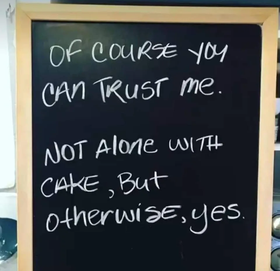 cake meme