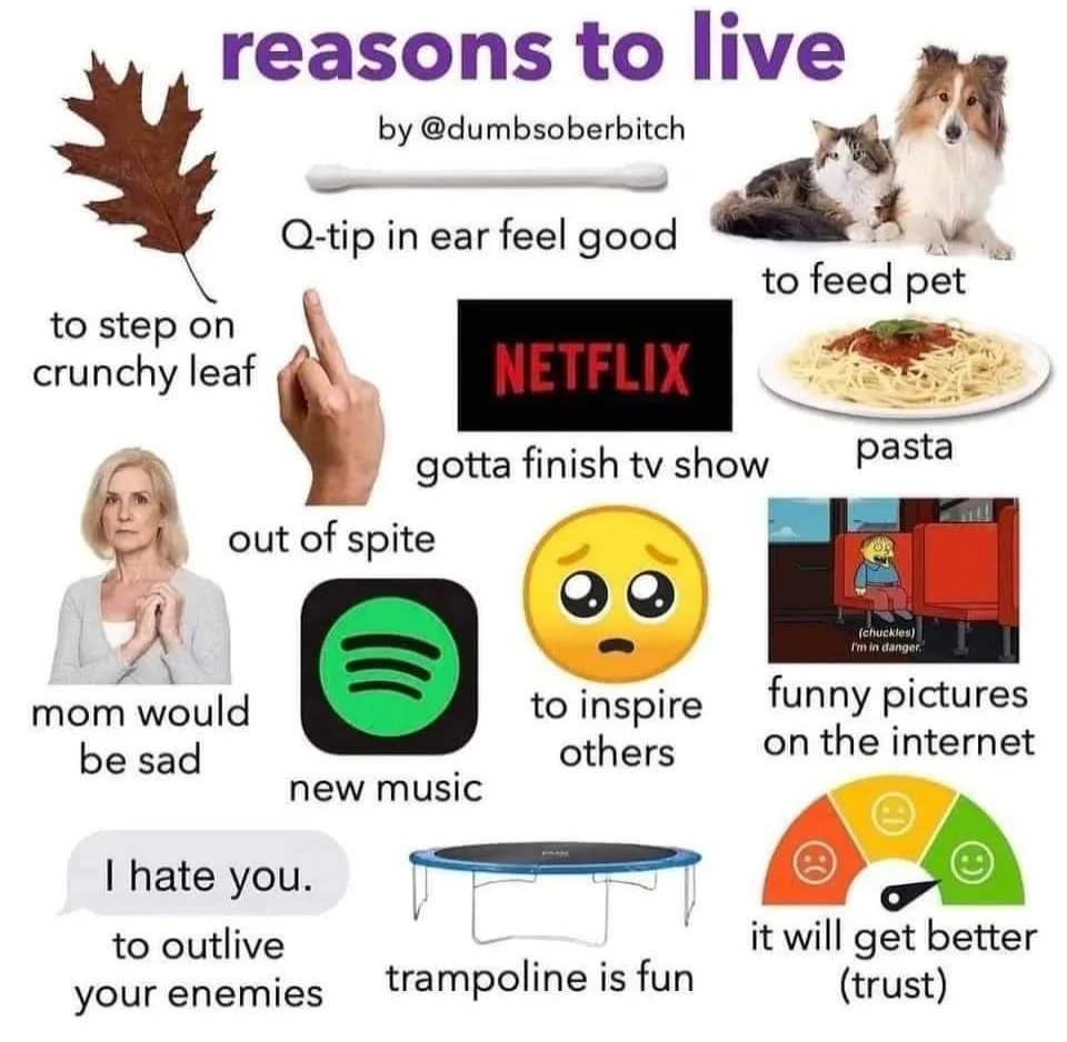 living meme