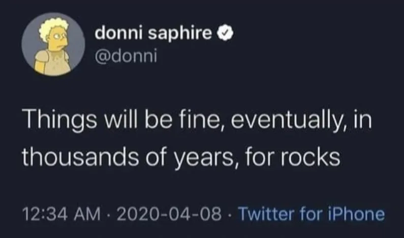 rock meme