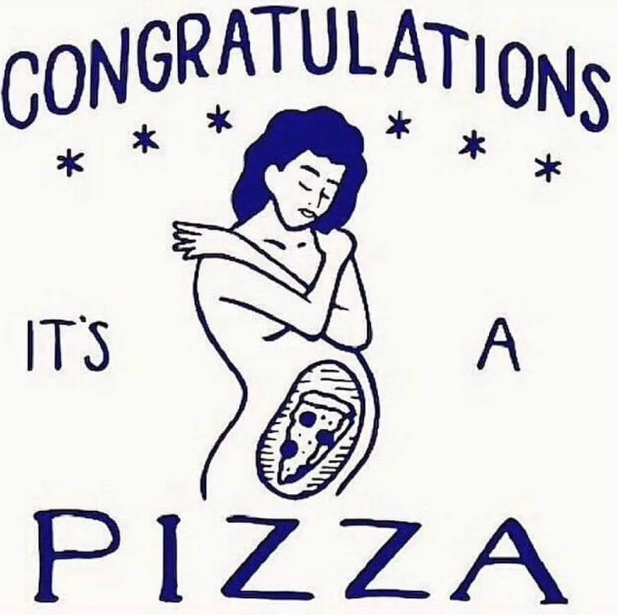 not having kids meme