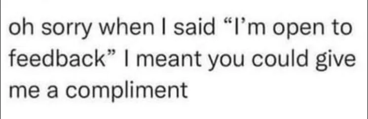 compliment meme