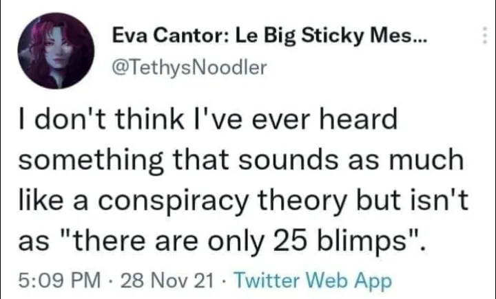 blimp meme