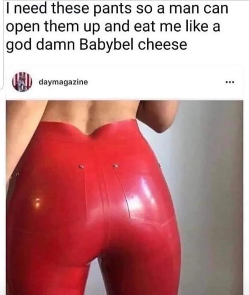 cunnilingus meme
