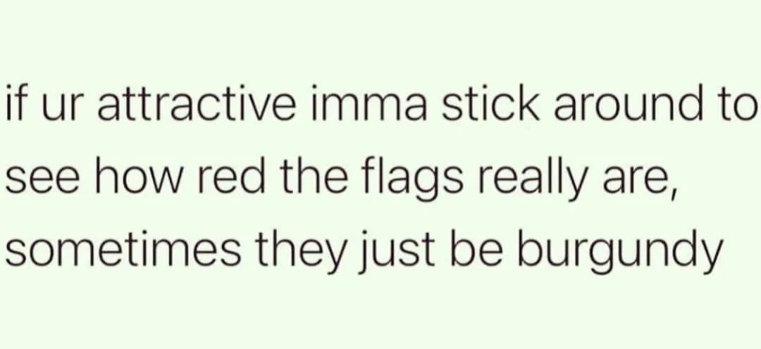 attractiveness meme