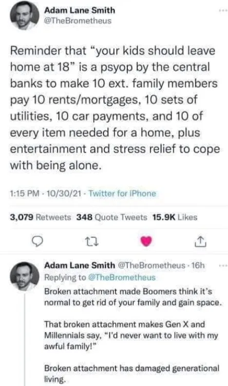 family meme