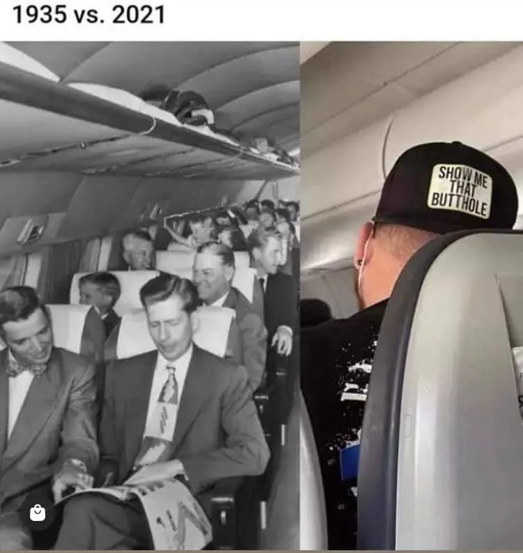 gentleman meme