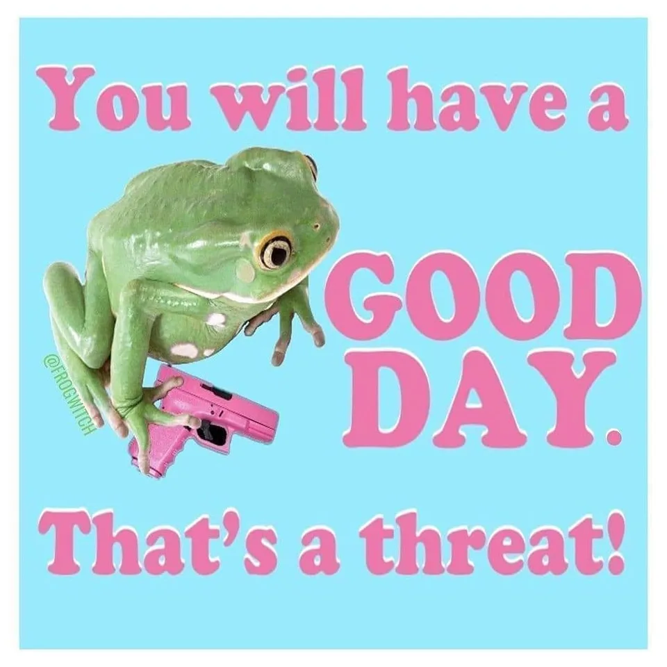inspirational quote meme