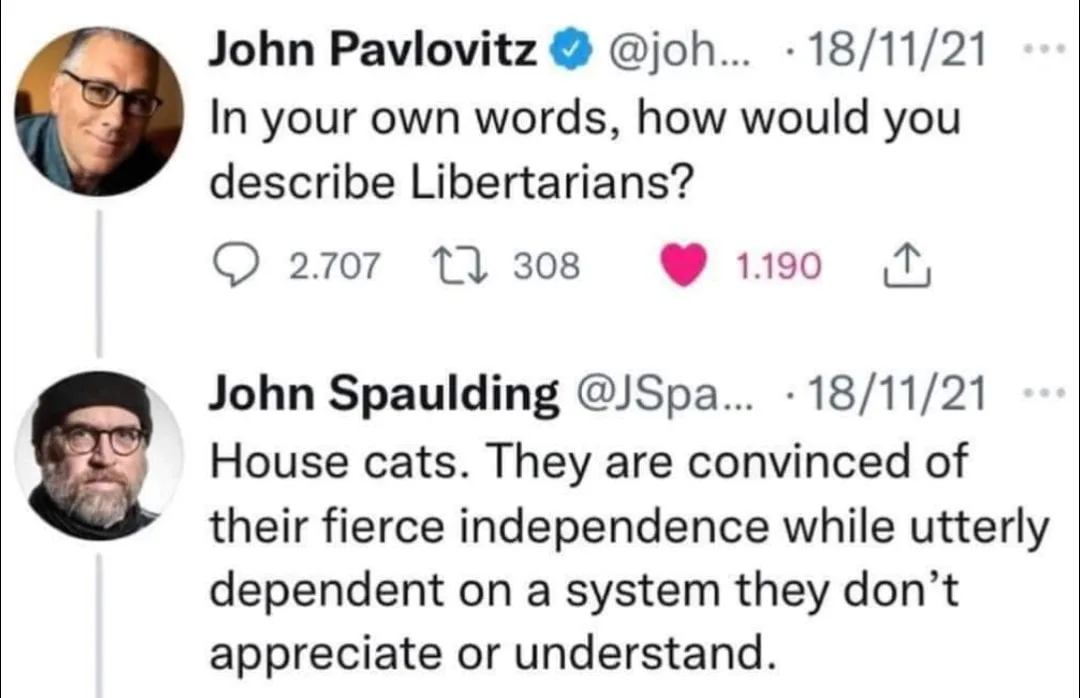 libertarianism meme
