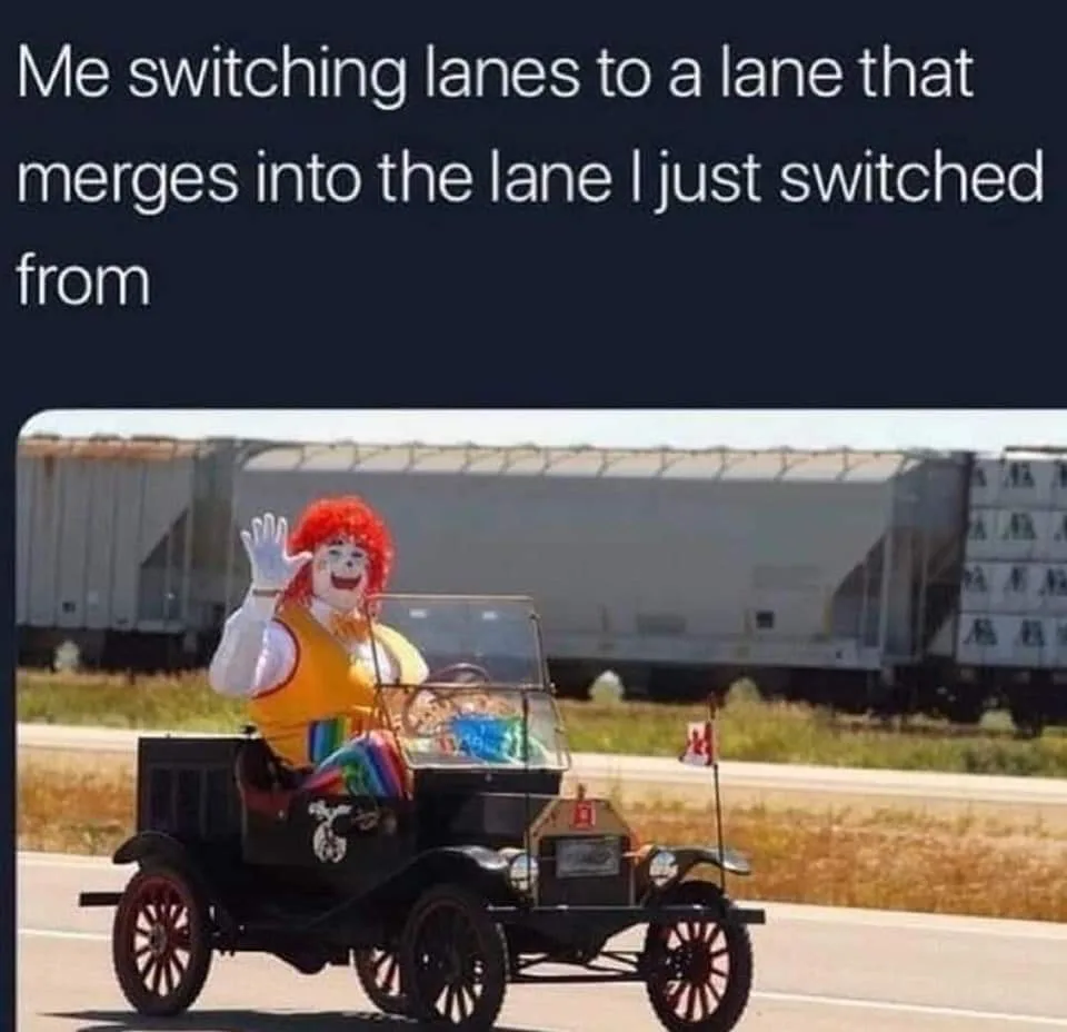 merging meme