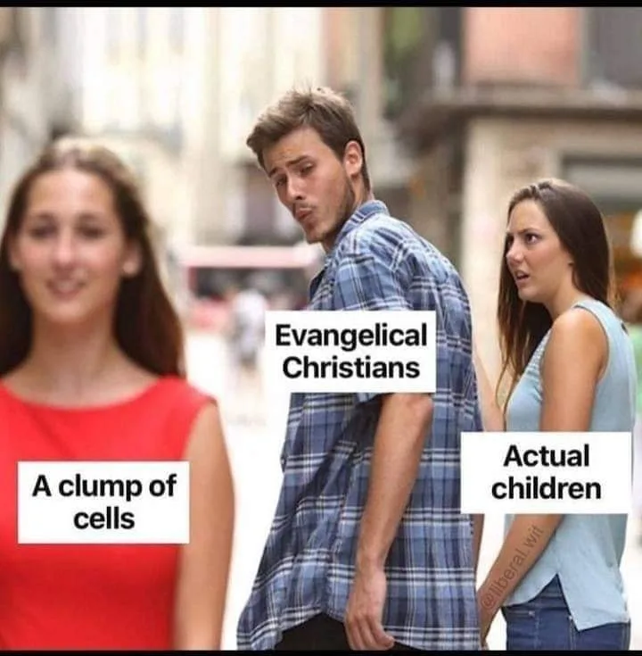 abortion meme