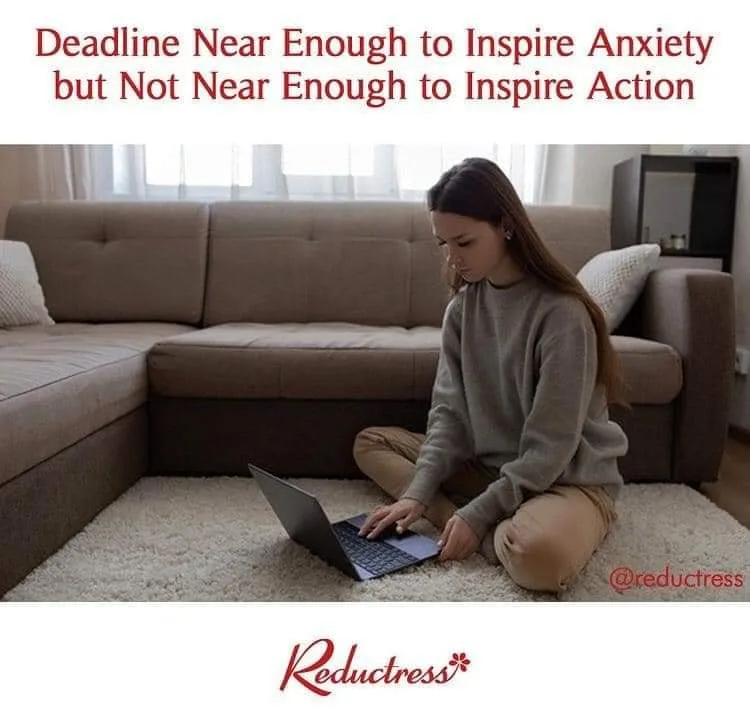 deadline meme