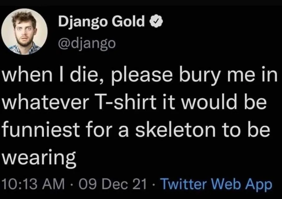 skeleton meme