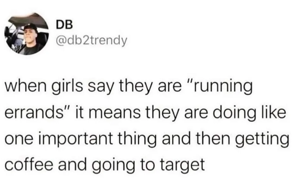errand meme