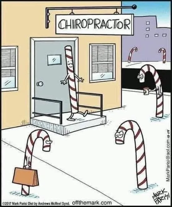 candy cane meme