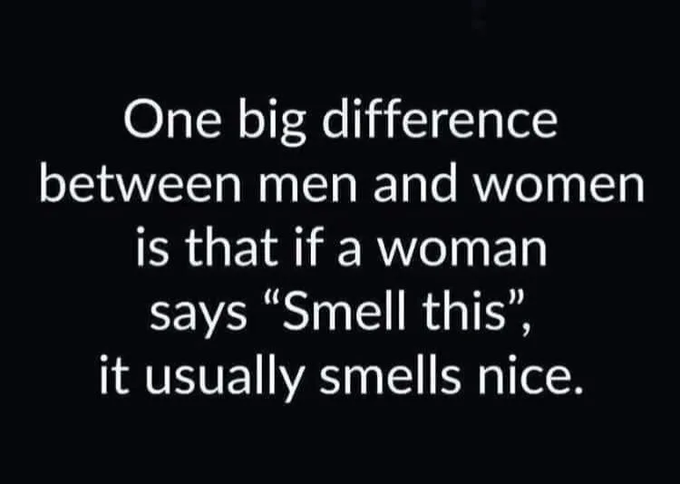 smell meme