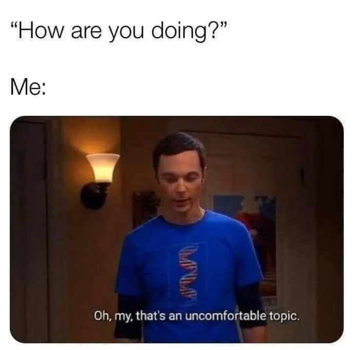 greeting meme