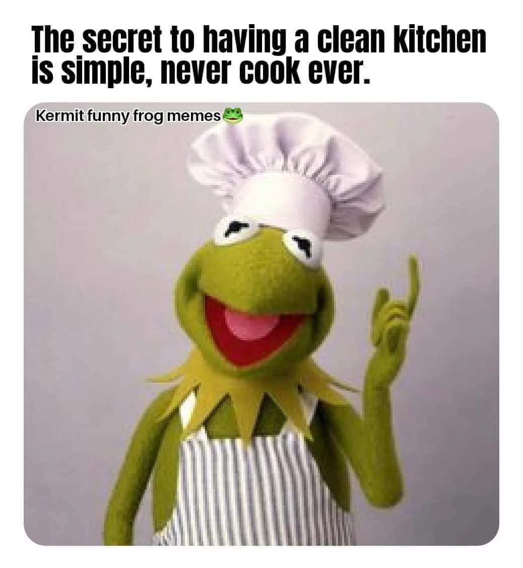 kitchen meme