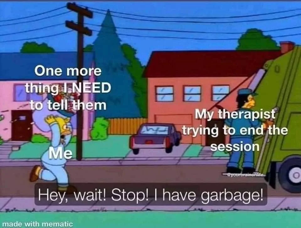 opening up emotionally meme