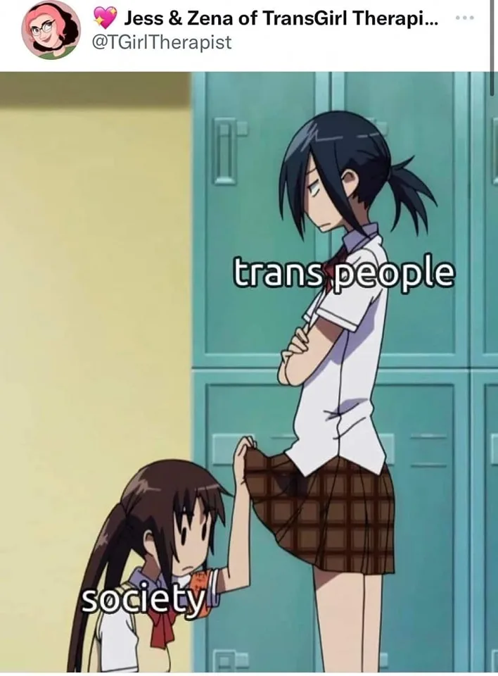 transgender meme