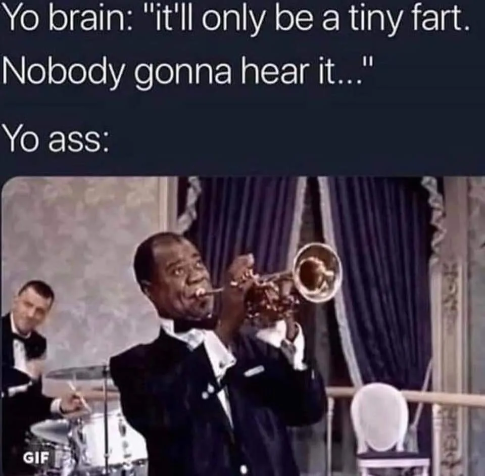 fart meme