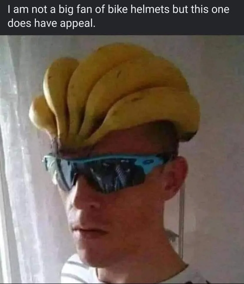 helmet meme