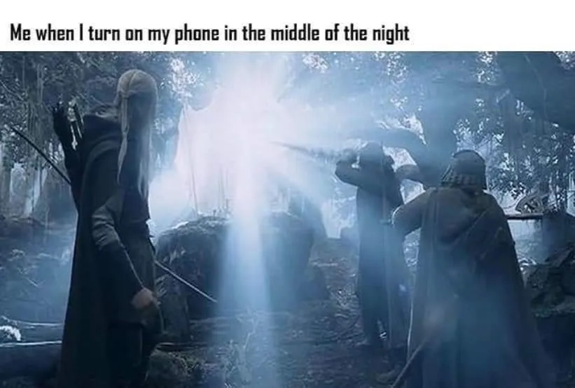 phonè meme
