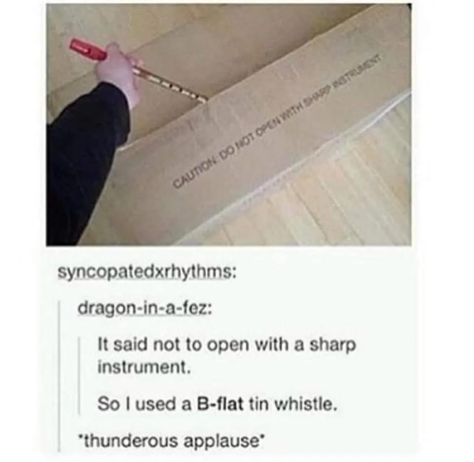 whistle meme