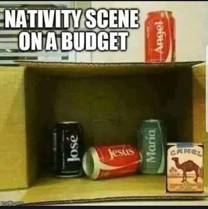 Coca-Cola meme