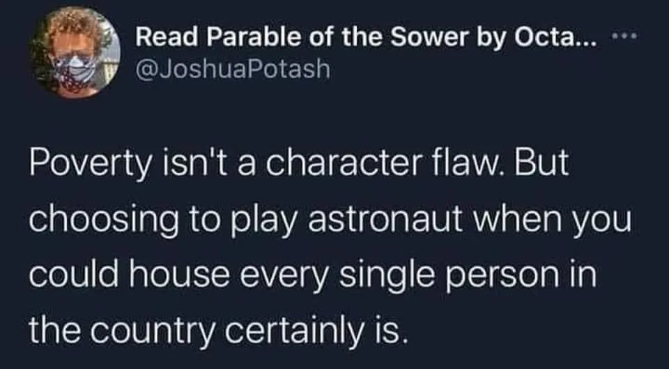 wealth meme