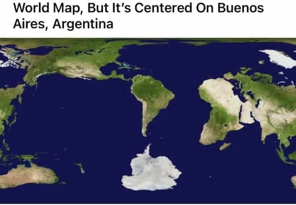map meme