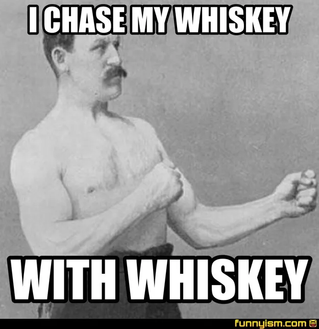 masculinity meme