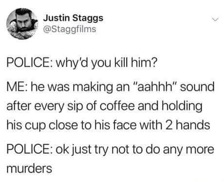 pet peeve meme